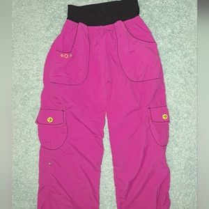 Zumba Pants